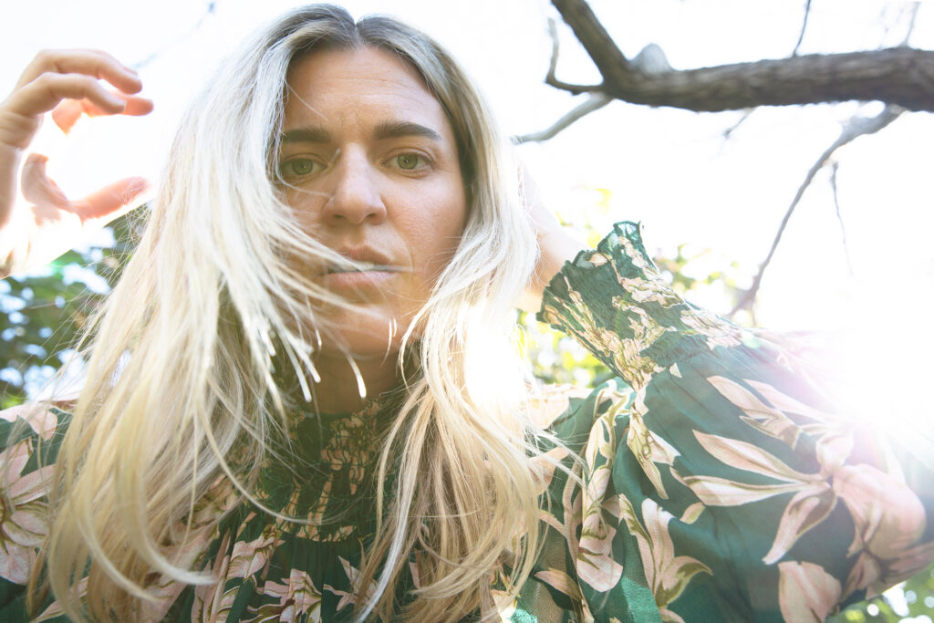 Ella Therese shows age is just a number with new single ‘THIRTYFOUR’