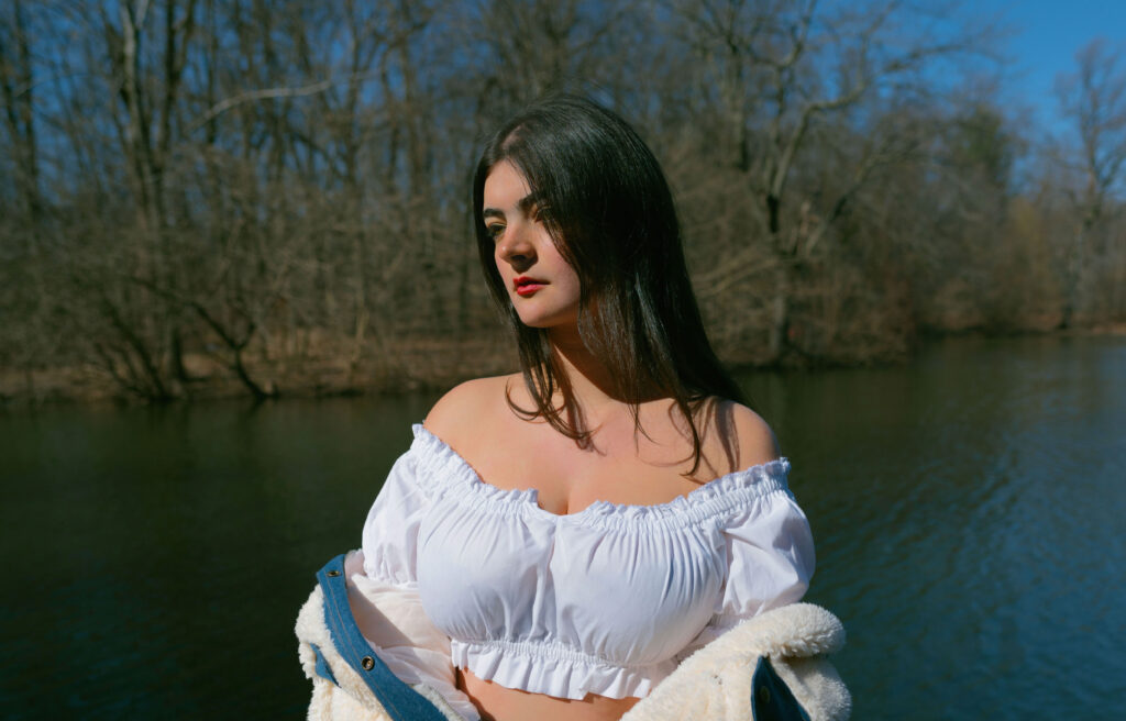 Rainlights releases new single ‘Mazzy Star Reminds Me Of You’