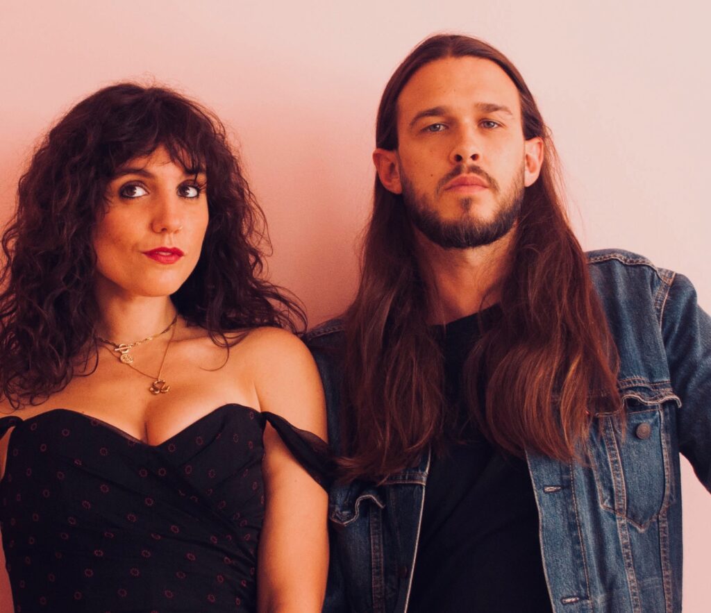 Blue Violet return with brand new single ‘Favourite Jeans’