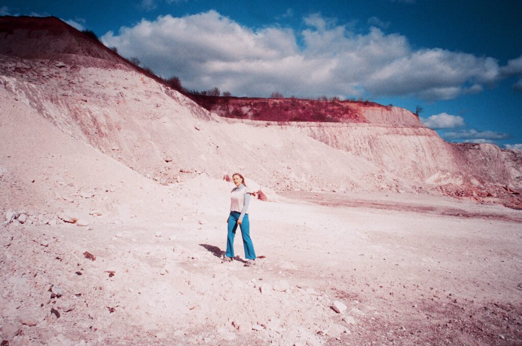 TRACK BY TRACK BREAKDOWN: While He Is Still Asleep LP by thea wang