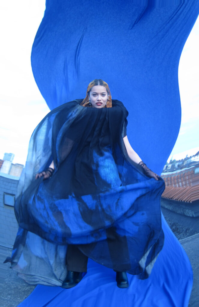 Rebebe shares new single ‘Prozac’