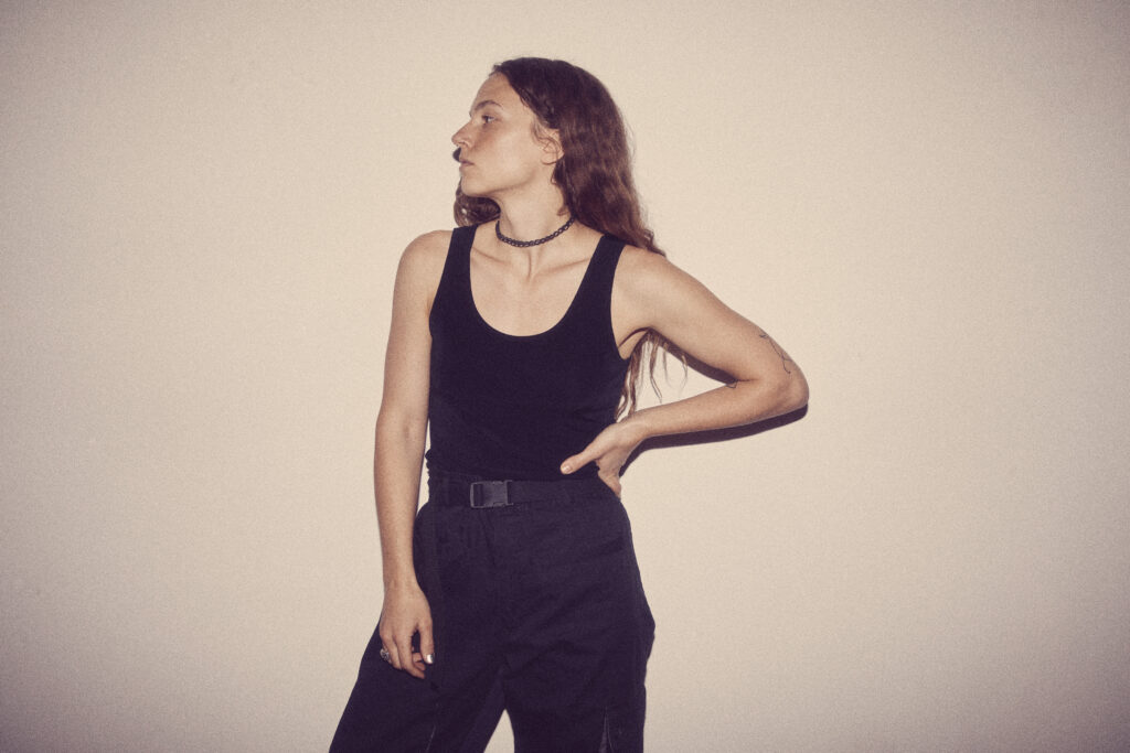 Ronboy shares atmospheric single ‘Forget It’