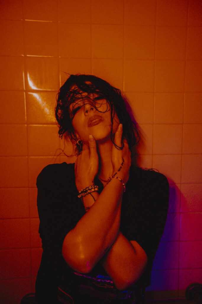 Charlotte Sands releases new fan favorite ‘Tantrum’