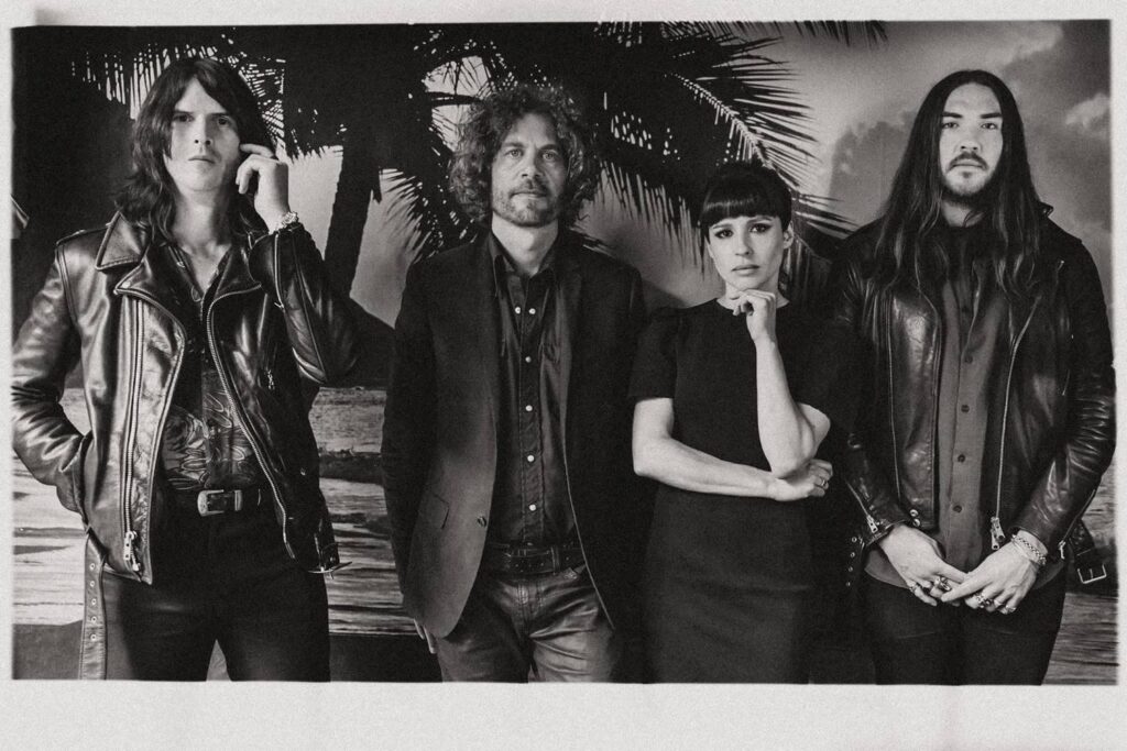 SOHODOLLS return with divorce anthem ‘Letter To My Ex (Thank You, Goodbye)’