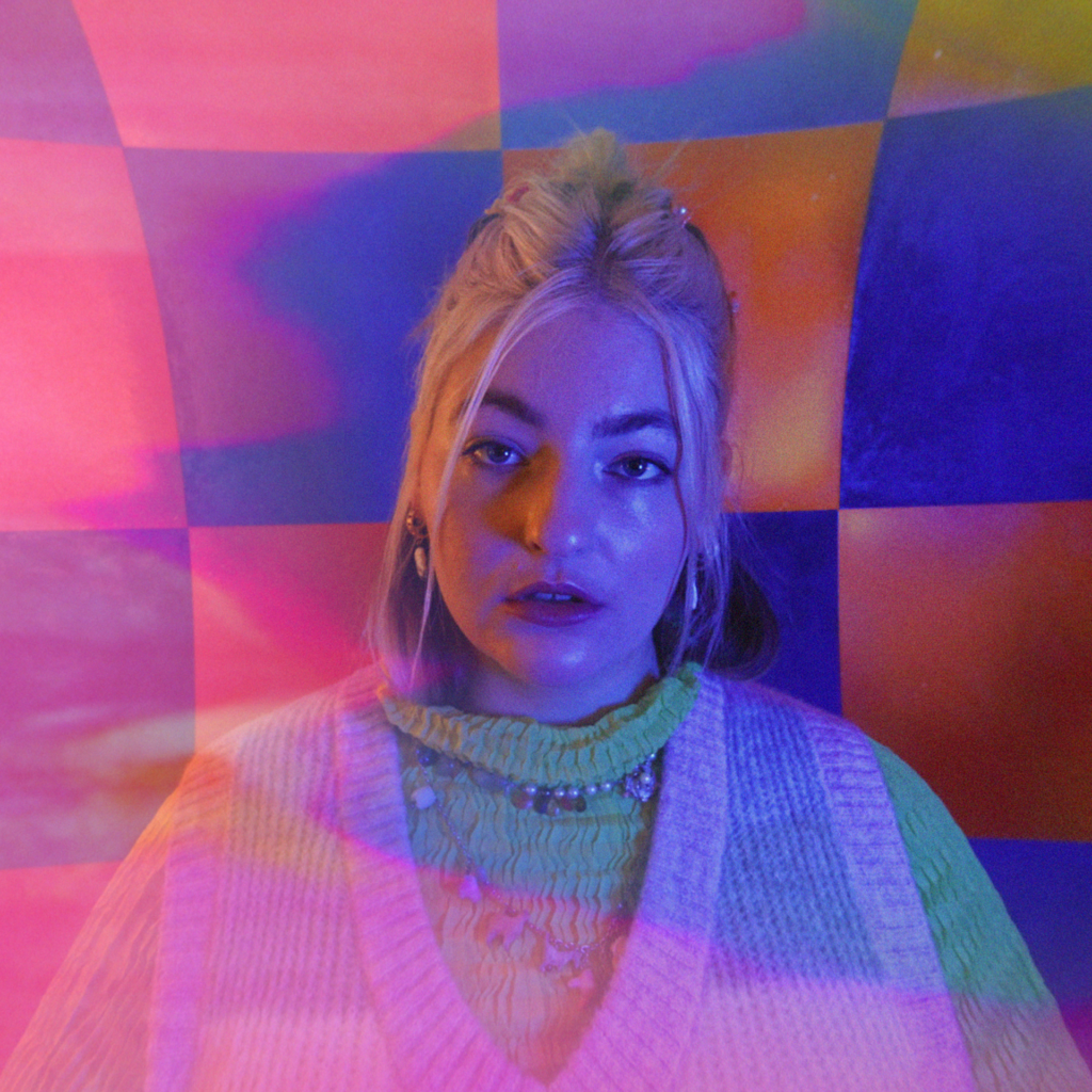 Jordi Up Late shares new single ‘HOAX’