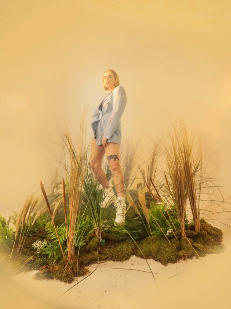 Softee gets high with new single ‘Molly’