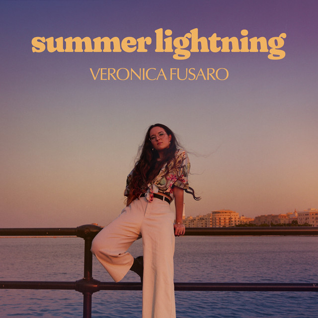 You are currently viewing Track of the Week: ‘Summer Lightning’ by Veronica Fusaro