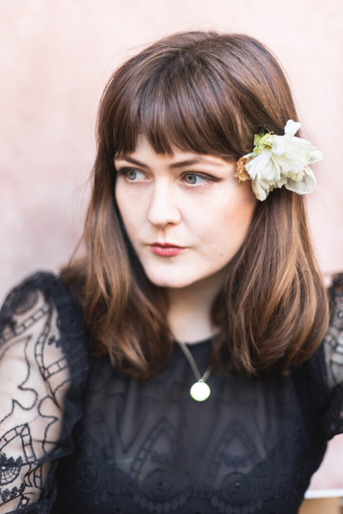 Austel returns with dreamy new single ‘Cut Me Down’