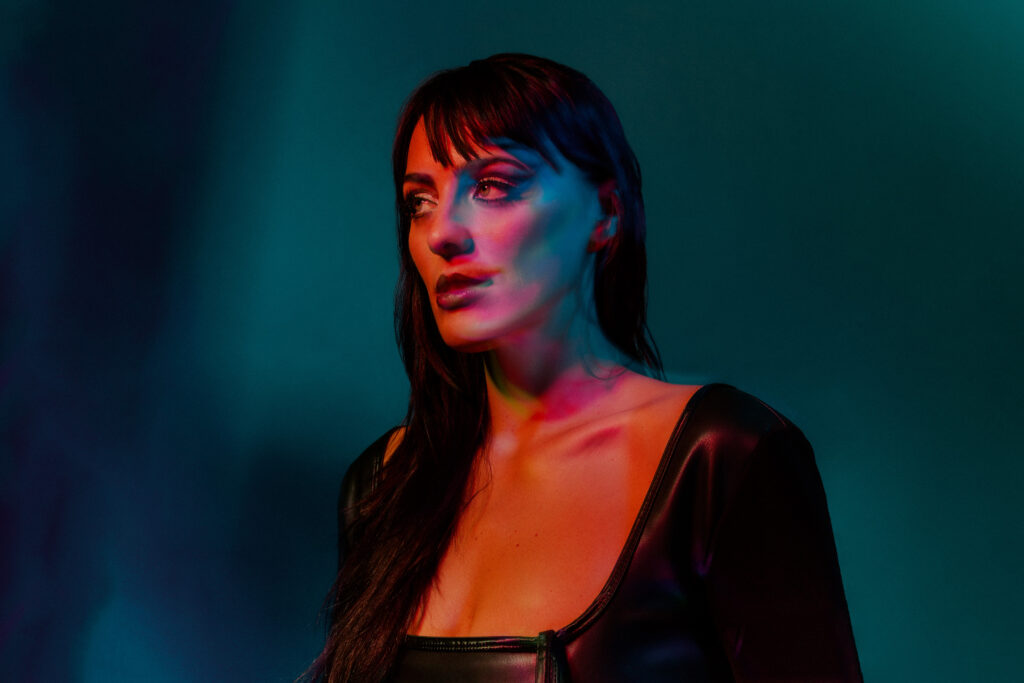 Breanna Barbara shares new single ‘Weaning’