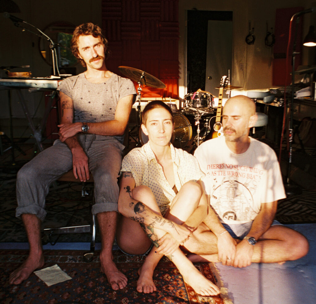 Coco share brand new single ‘Omen’