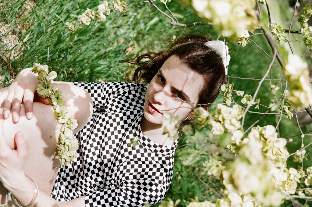 Kuni makes her debut with ‘Sleep Baby’