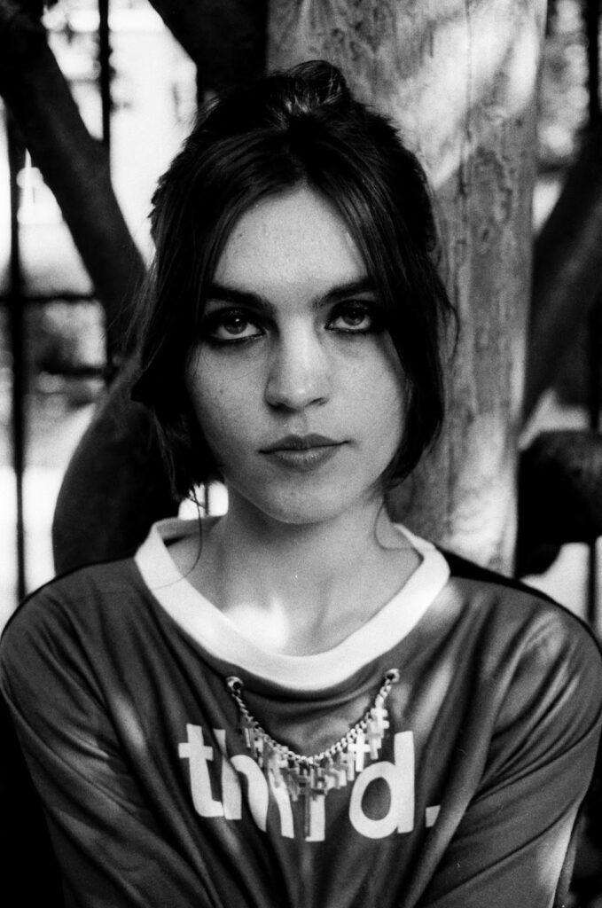 Gretel Hänlyn returns with new single ‘Drive’