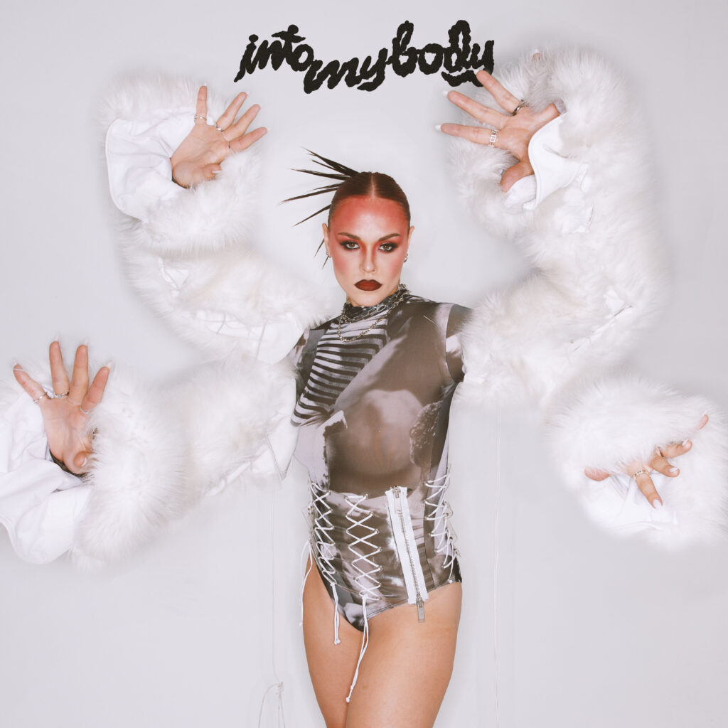 Track of the Week: ‘Into My Body’ by UPSAHL