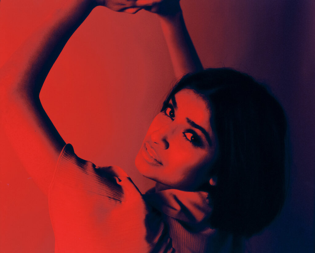 Ishani relays the realities of unbalanced power dynamics in relationships with alt-electro-pop single ‘Powertripp’