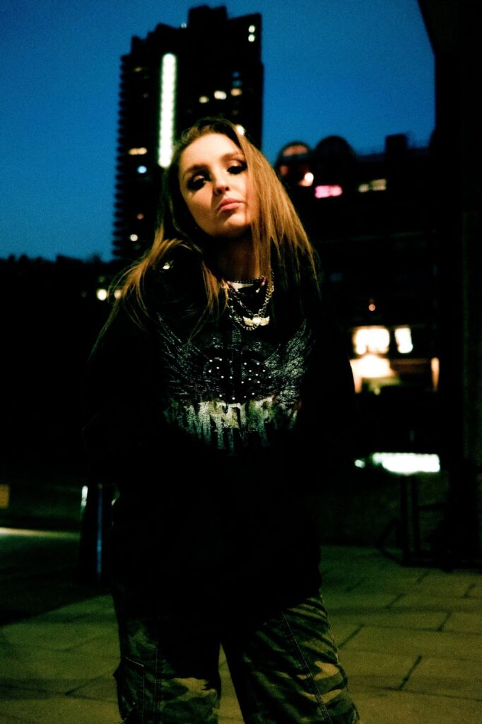 Etaoin reveals emotional new ballad ‘If You Called’