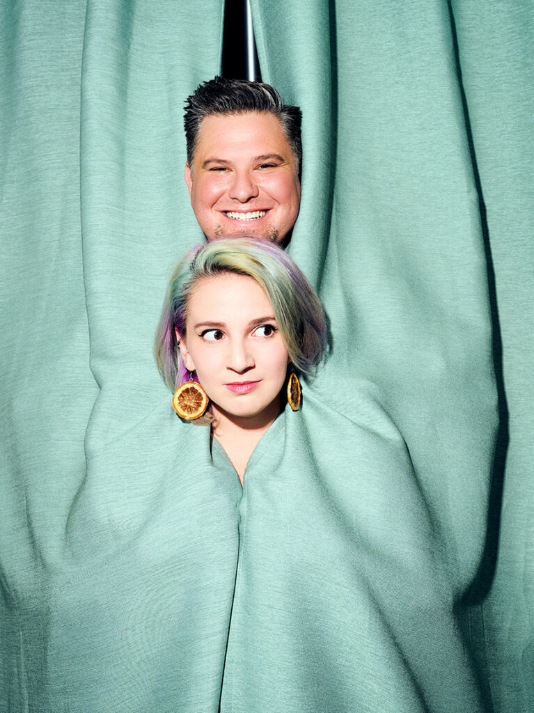 LADY SLOTH stay calm on new single ‘Head Game’