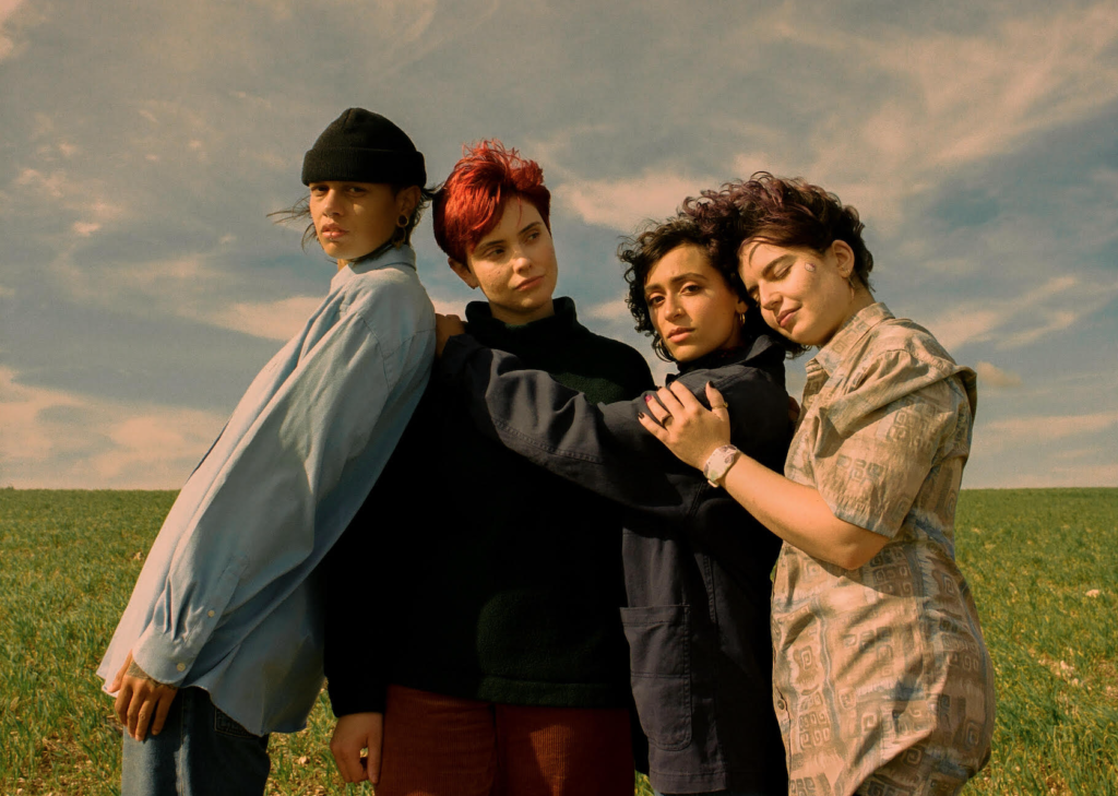 ĠENN share new single ‘Rohmeresse’