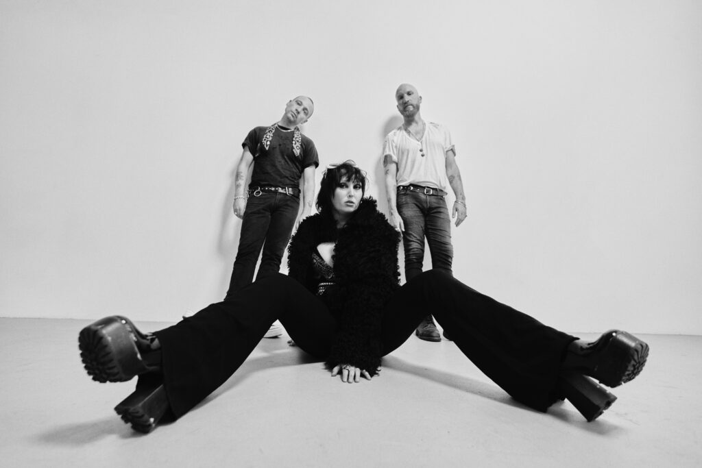 Getting To Know: Little Destroyer