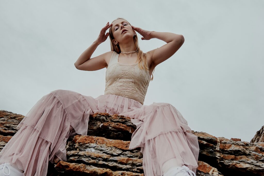 Mörmaid shares new single ‘The Longest Day’