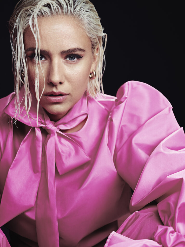 Dagny releases new single ‘Highs & Lows’