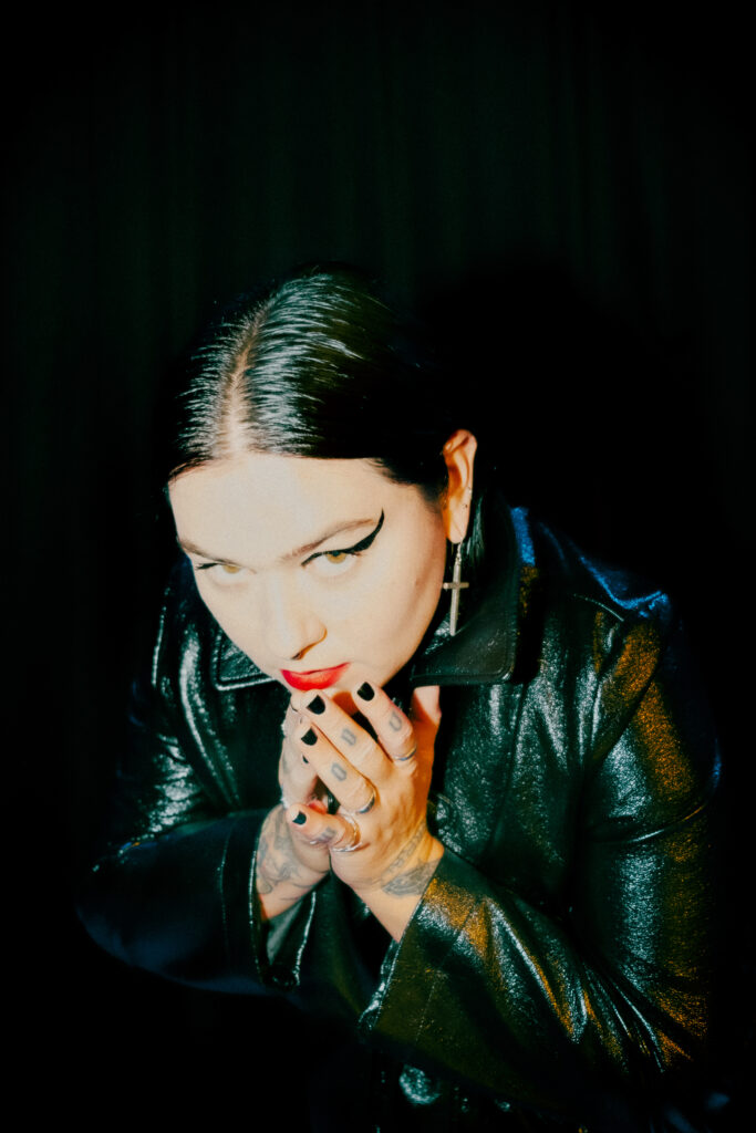 Rebecca Lou releases new single ‘Heaven Or Hell’