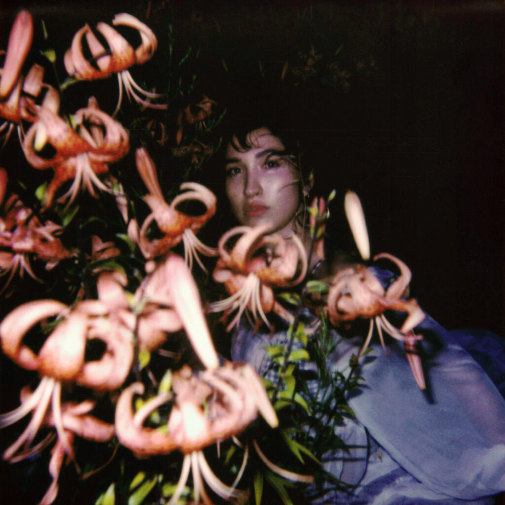 Shirley Hurt announces self-titled debut album & shares new single/video ‘Problem Child’