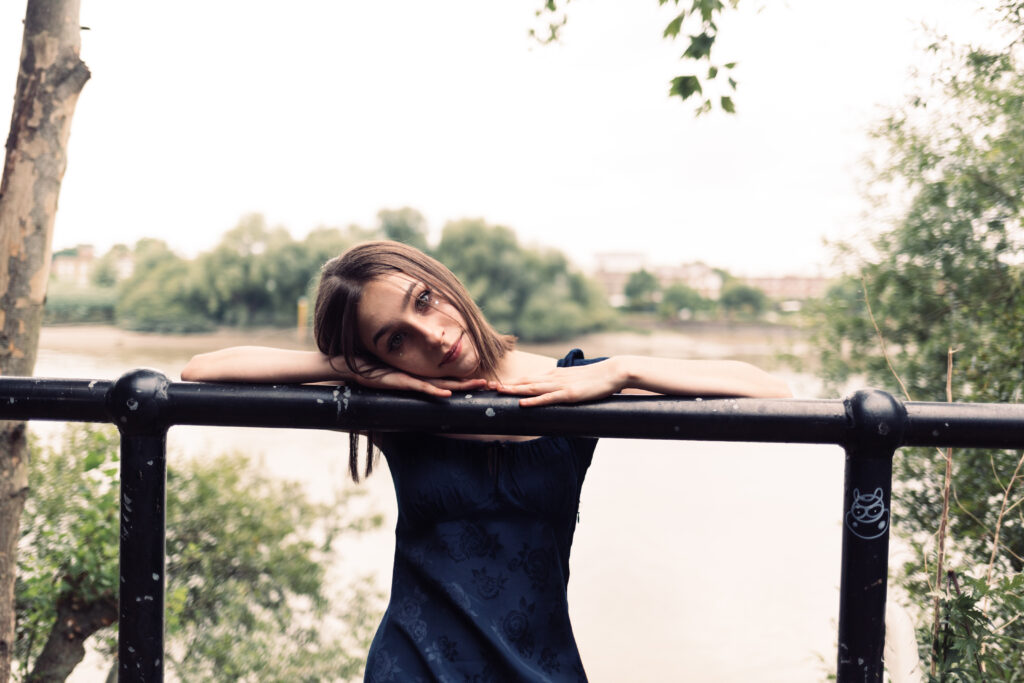 Lexie Carroll shares new single ‘annual birthday cry’