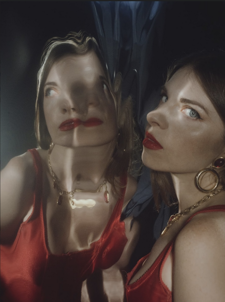 Maraschino shares new single ‘Smoke & Mirrors’