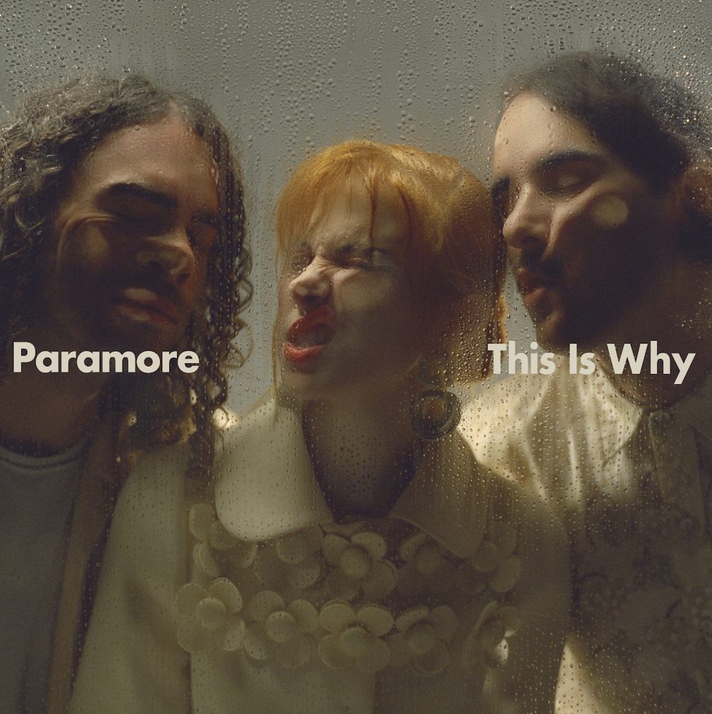 Read more about the article Track of the Week: ‘This Is Why’ by Paramore