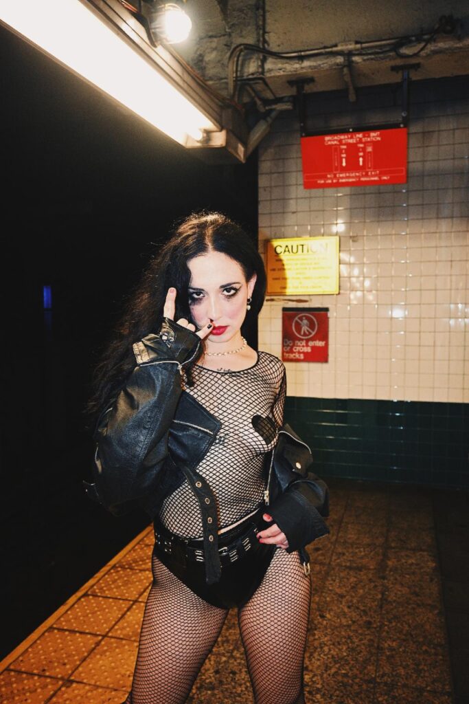 Sizzy Rocket shares new single ‘Bubblegum’