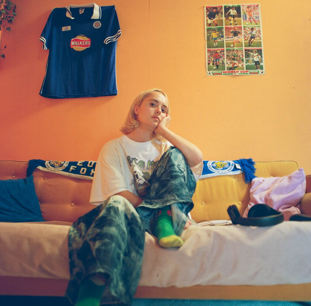 SOFY returns with infectious new single ‘Egomaniac’