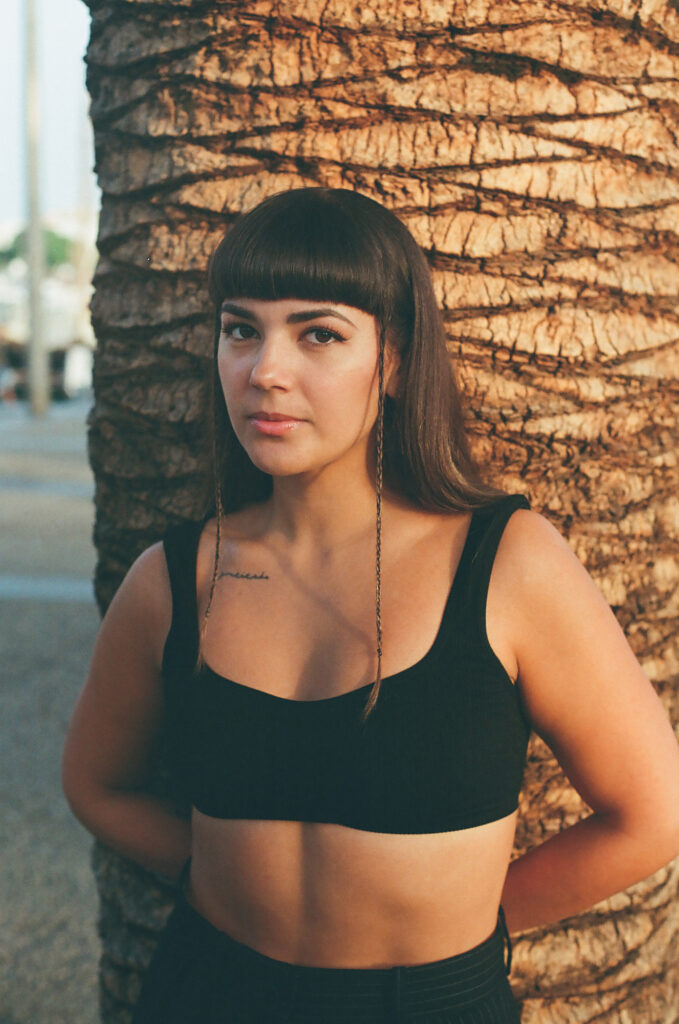 Ayelle shares new single ‘Girlfriend’