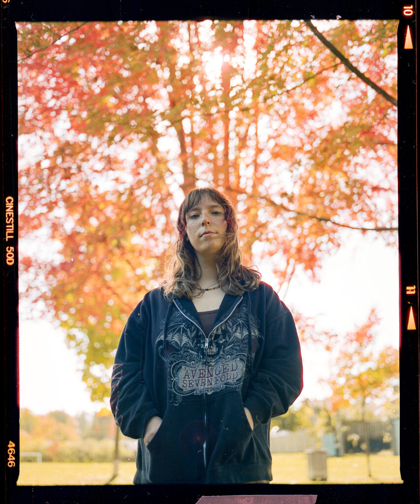 fanclubwallet shares new single ‘Roadkill’