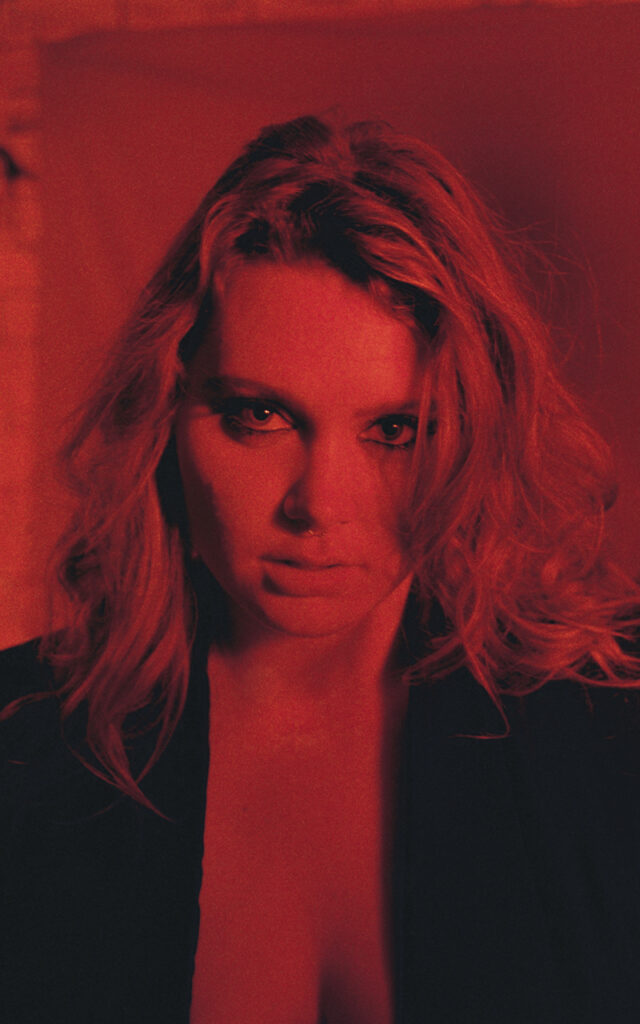 Alannah Chapman flirts with Soul, R&B and hip-hop on ‘Keep It Classy’