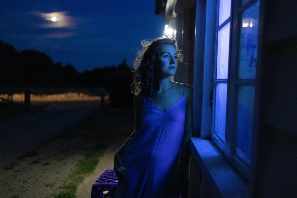 SOMEONE shares expansive & dreamy new single ‘Could You Go For Me?