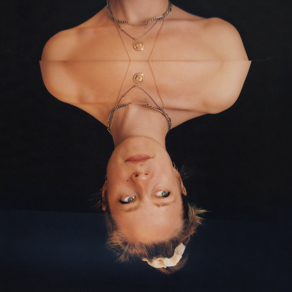 Anna B Savage announces new album in|FLUX and shares the title track/video