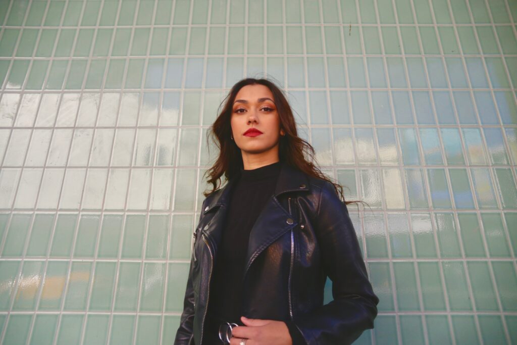 BEACH BLUE share new track ‘Turn Around’