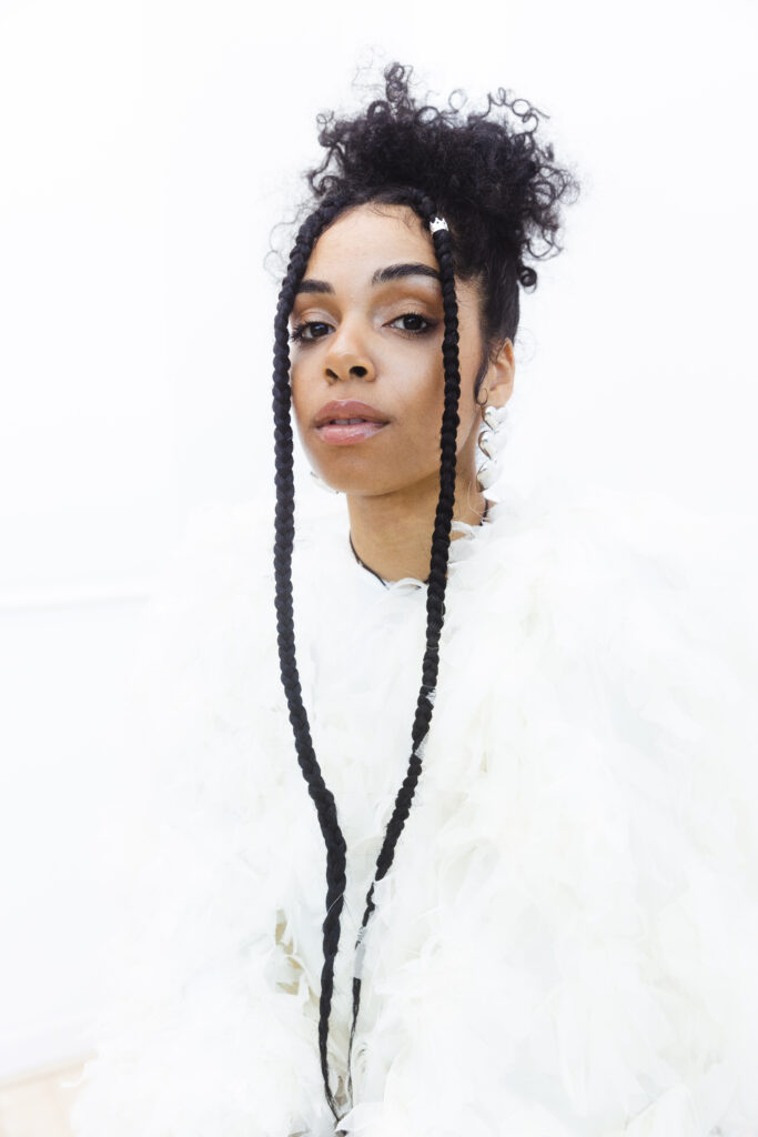 Celine Love returns with gorgeous new single ‘Silver Lining’
