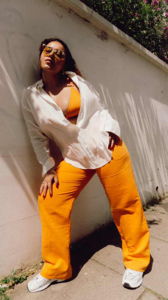 Saffran & Acea share new single ‘Go’