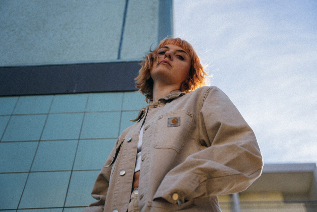 Animai shares new single ‘No Enemy’