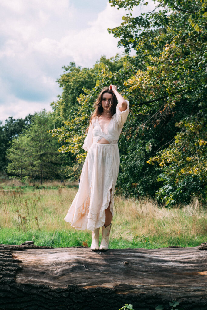 Sofia LaFuente shares new single ‘If You Care’