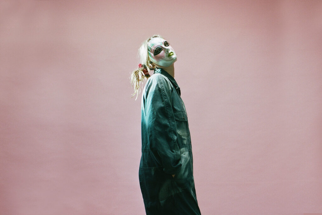 Dizzy return with new single ‘Barking Dog’