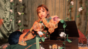 Read more about the article Faerie steps into the spotlight with second single ‘Showgirl’