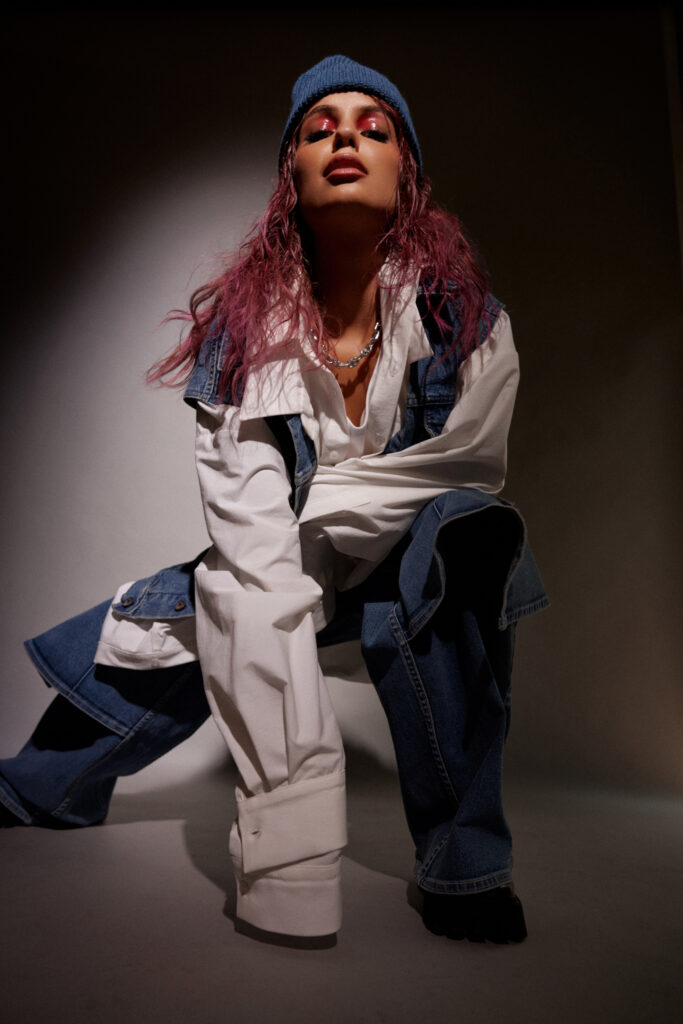 Gali Givon shares anthemic new single ‘Some Things Don’t Matter’