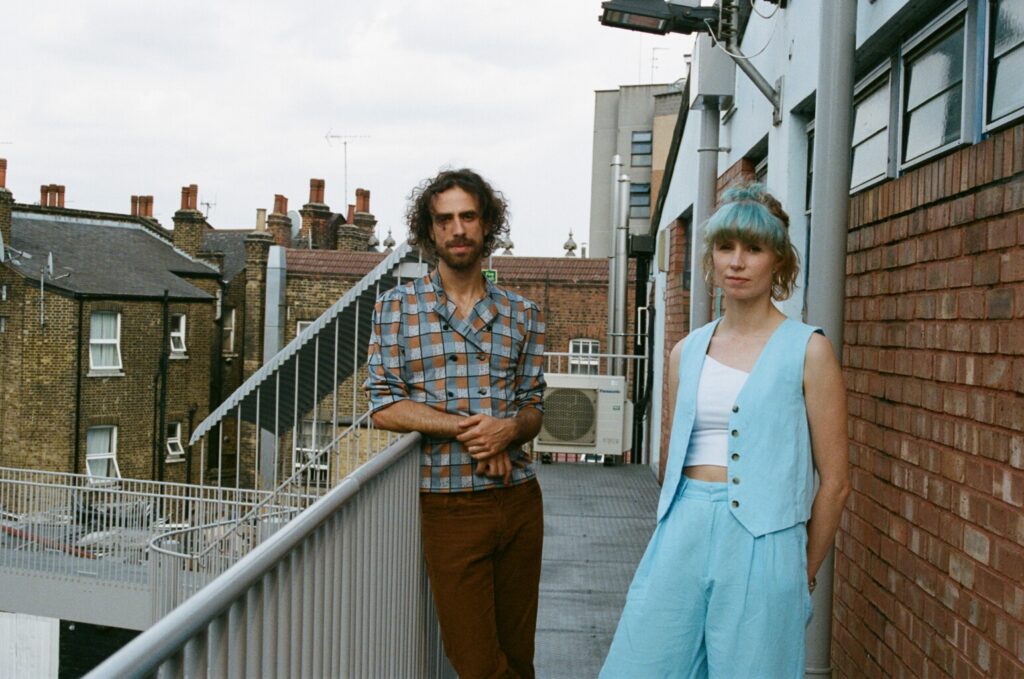 pecq learn to trust their own voice again on new single ‘It’s A Lie’