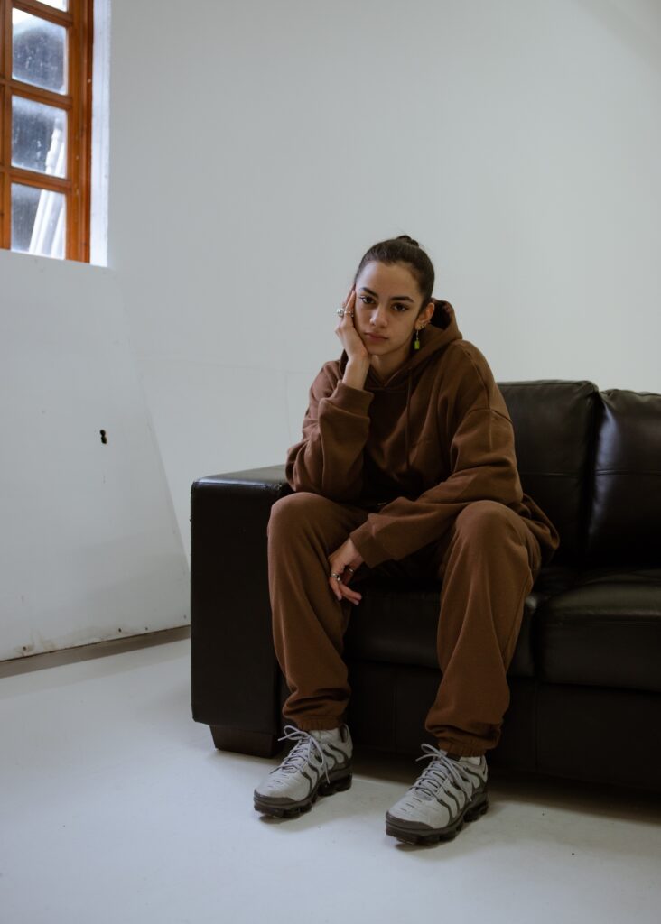 Immi Dash faces reality in emotional new single ‘You Ain’t Good’