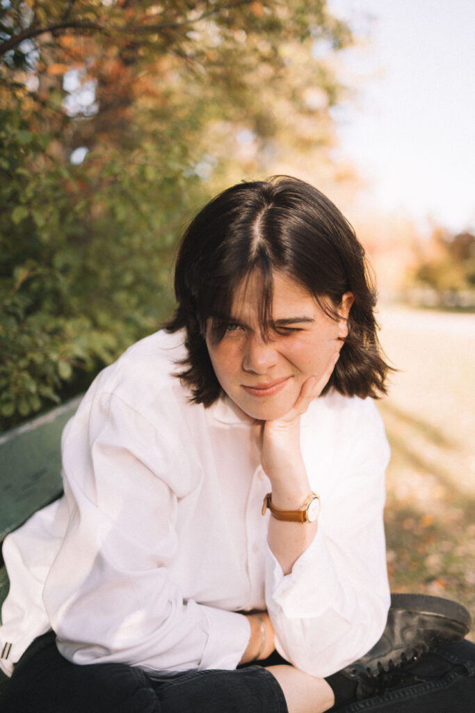 Leith Ross unveils new single ‘Orlando’