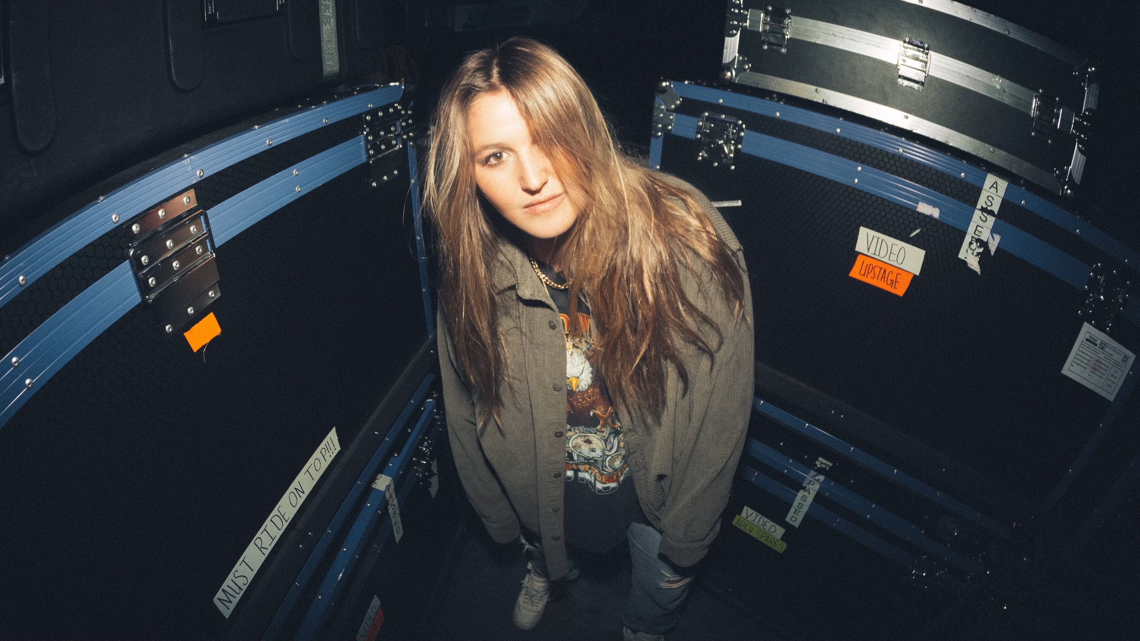 You are currently viewing Chelsea Cutler shares new single ‘Men On the Moon’