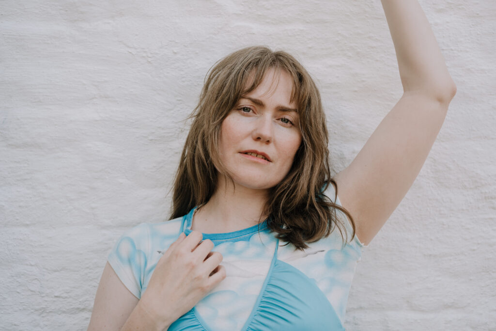 Signe Marie Rustad shares new single ‘Bark Up Someone Else’s Tree’