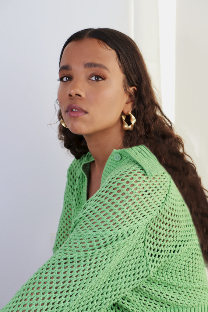 Noraa injects 90’s RnB into new single ‘Matter Of Time’